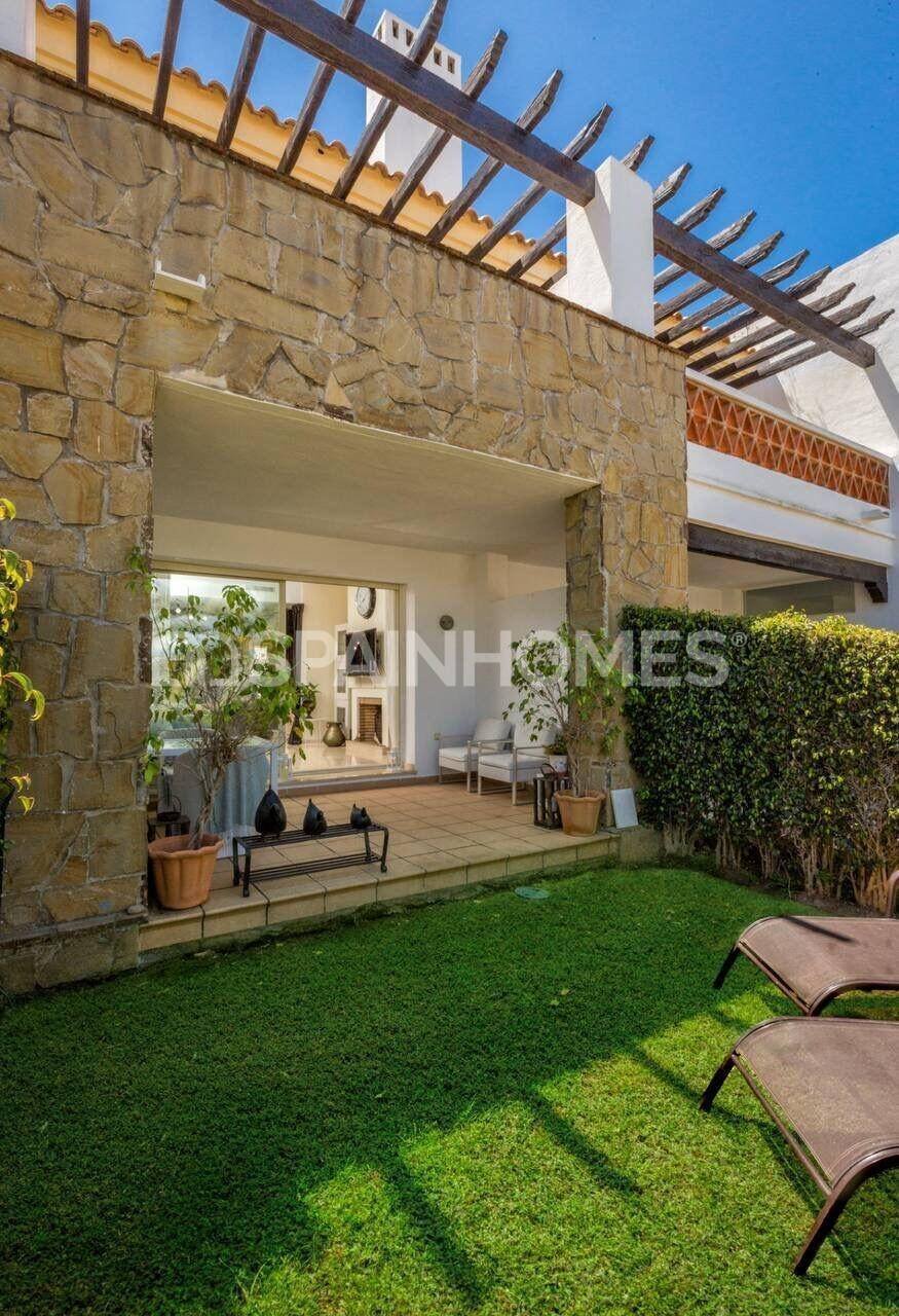 Townhouse en Calahonda, Mijas, España 1 - 19184865