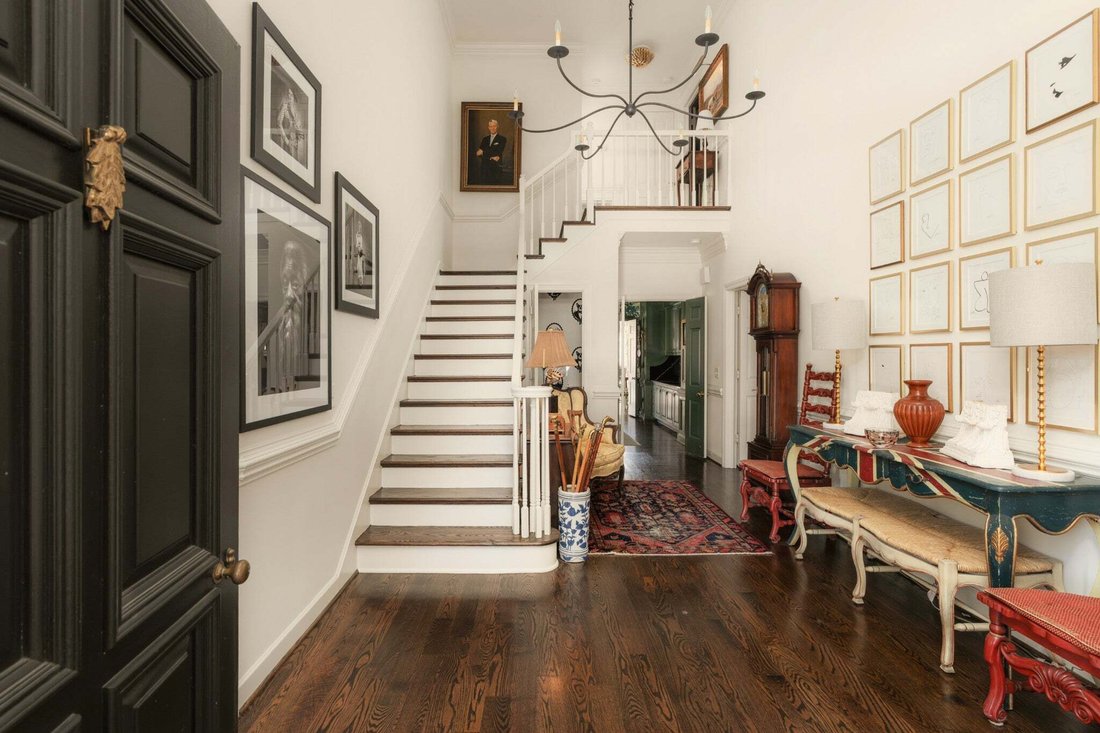 Haus in Forest Hills, Tennessee, Vereinigte Staaten 5 - 19187764