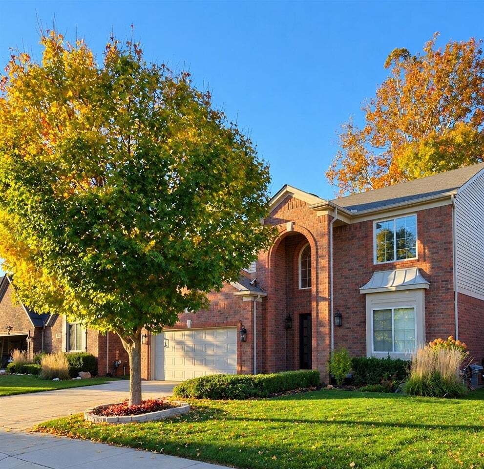 Casa a Rochester Hills, Michigan, Stati Uniti 1 - 19187951