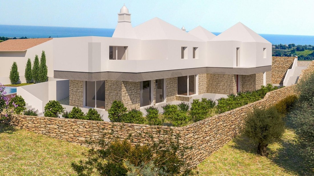 Maison à Tavira (Santa Maria et Santiago), Algarve, Portugal 1 - 19186798