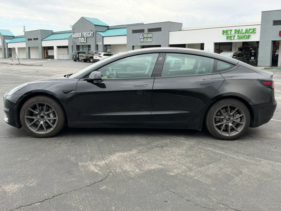 Sedan in Azusa, CA, United States 4 - 19186807