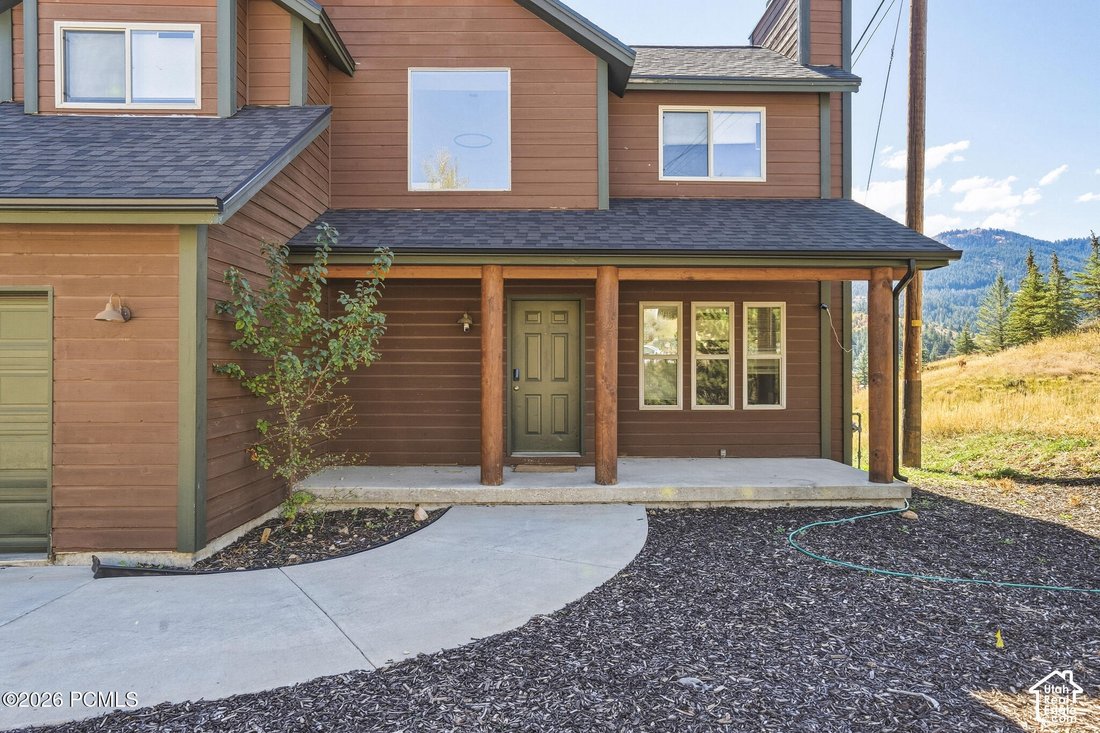 Haus in Park City, Utah, Vereinigte Staaten 3 - 19187735