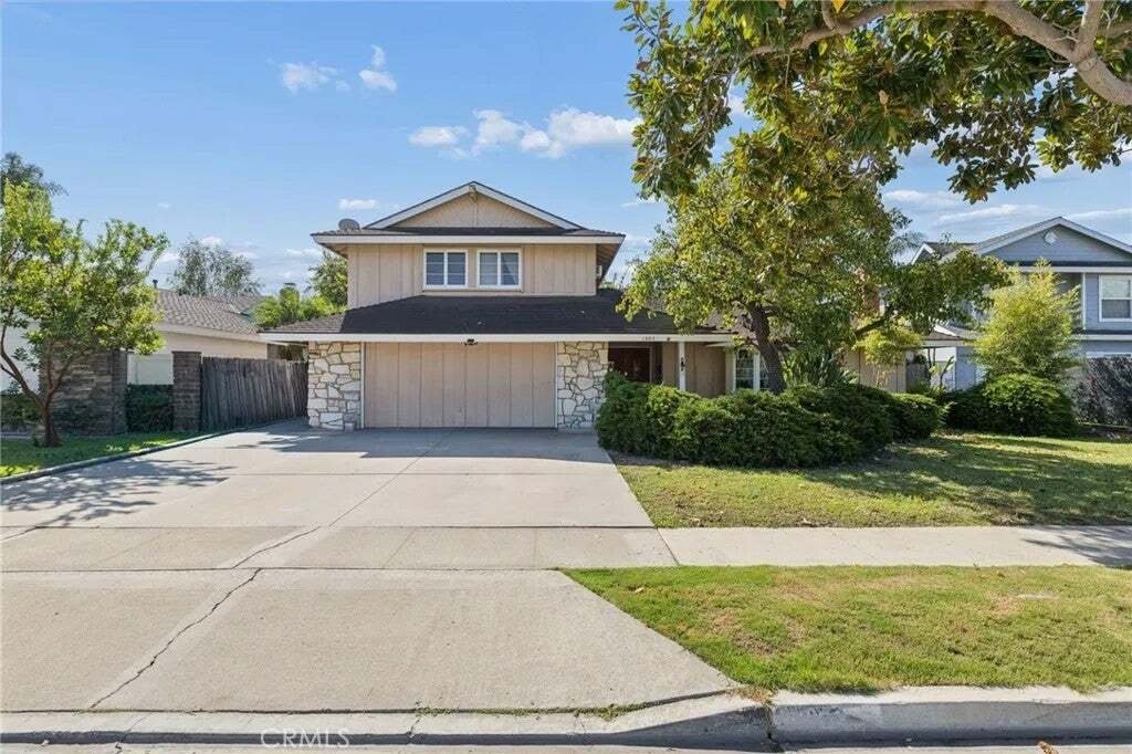 Casa en Costa Mesa, California, Estados Unidos 1 - 19185595