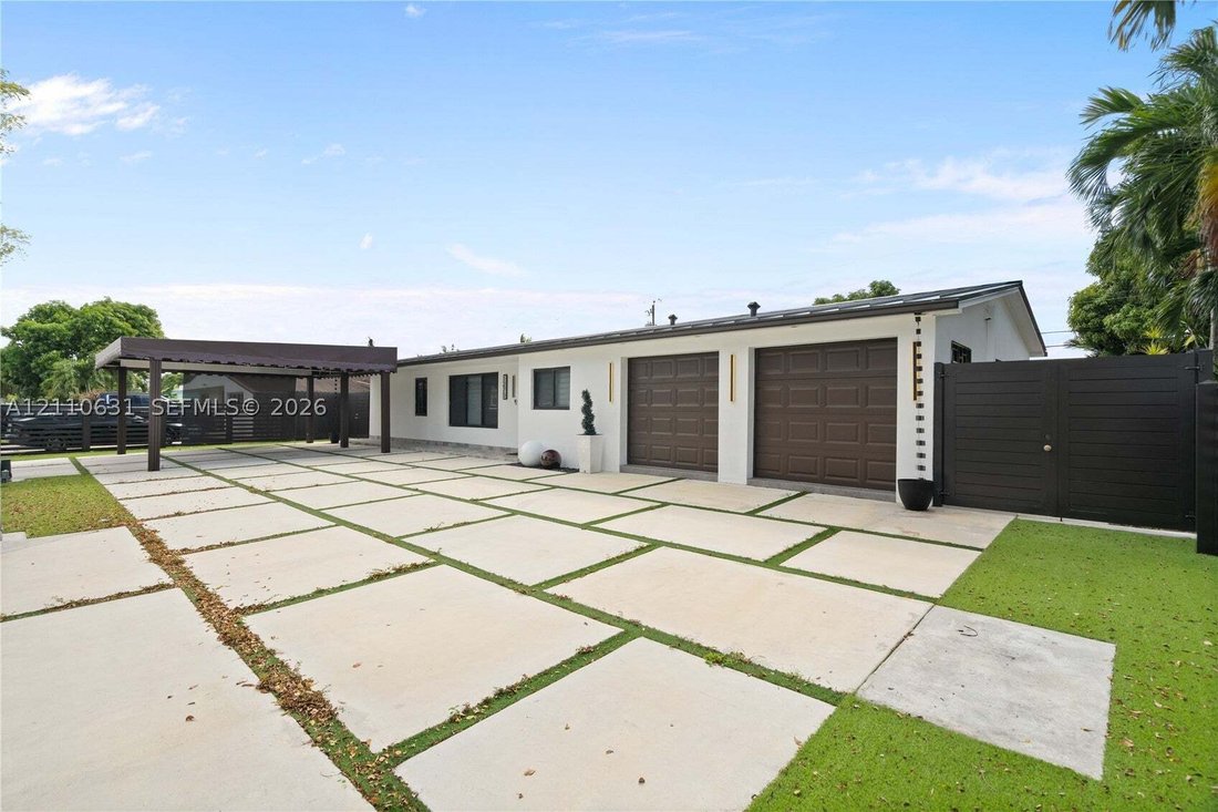 House in Hialeah, Florida, United States 2 - 19185083