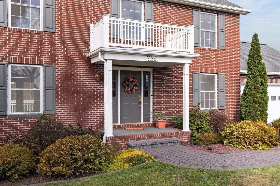 Casa en Massanetta Springs, Virginia, Estados Unidos 4 - 19184536