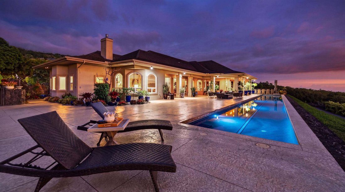 House in Kailua-Kona, Hawaii, United States 1 - 19184955