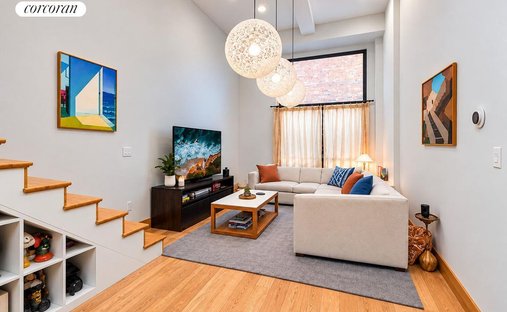 Condominio en Nueva York, Nueva York, Estados Unidos 1