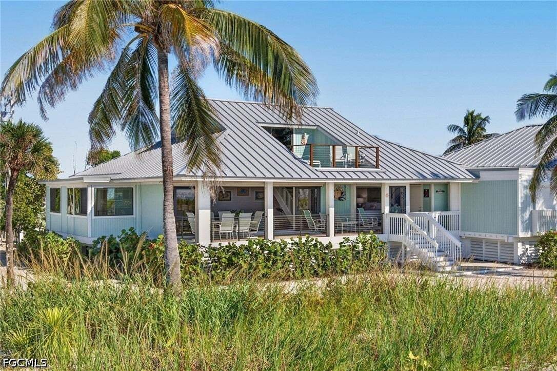 House in Captiva, Florida, United States 1 - 19184981