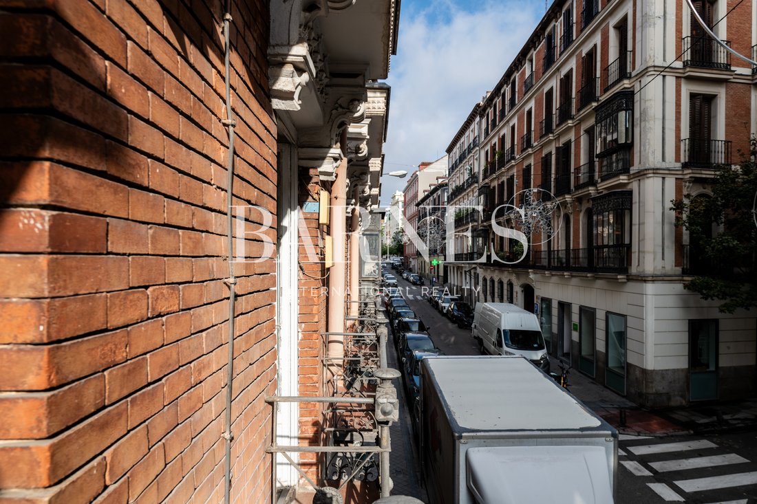 Apartamento en Centro, Madrid, España 5 - 19188430