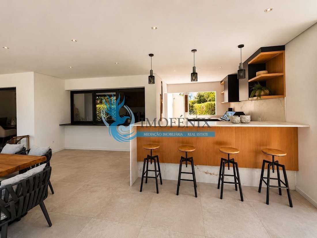Villa in Vilamoura, Quarteira, Algarve 4 - 19186601