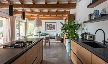 Villa in Santa Eulària des Riu, Balearische Inseln, Spanien 1