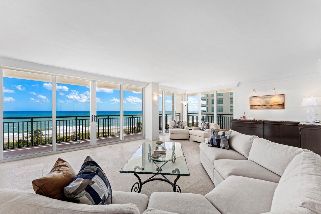 Condo in Boca Raton, Florida, United States 1 - 19184825