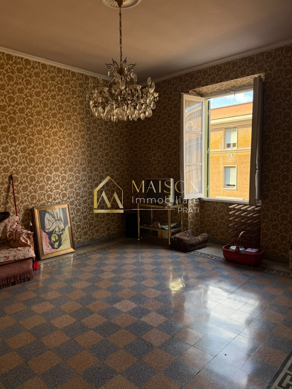 Apartment in Mazzini - Lungotevere, Rome, Italy 5 - 19186612