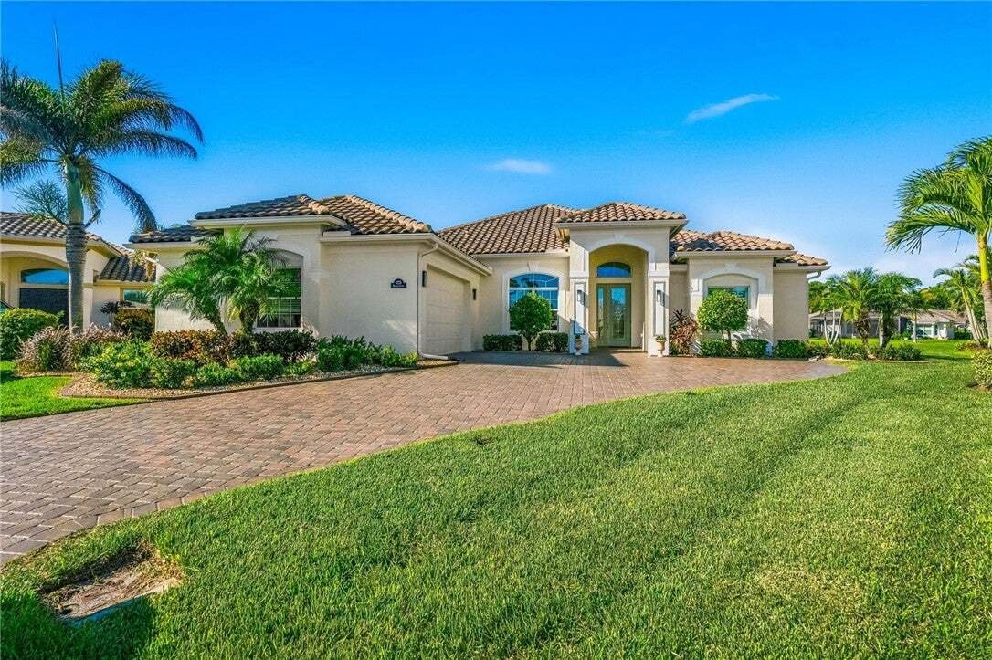 Casa en Vero Beach, Florida, Estados Unidos 2 - 19184726