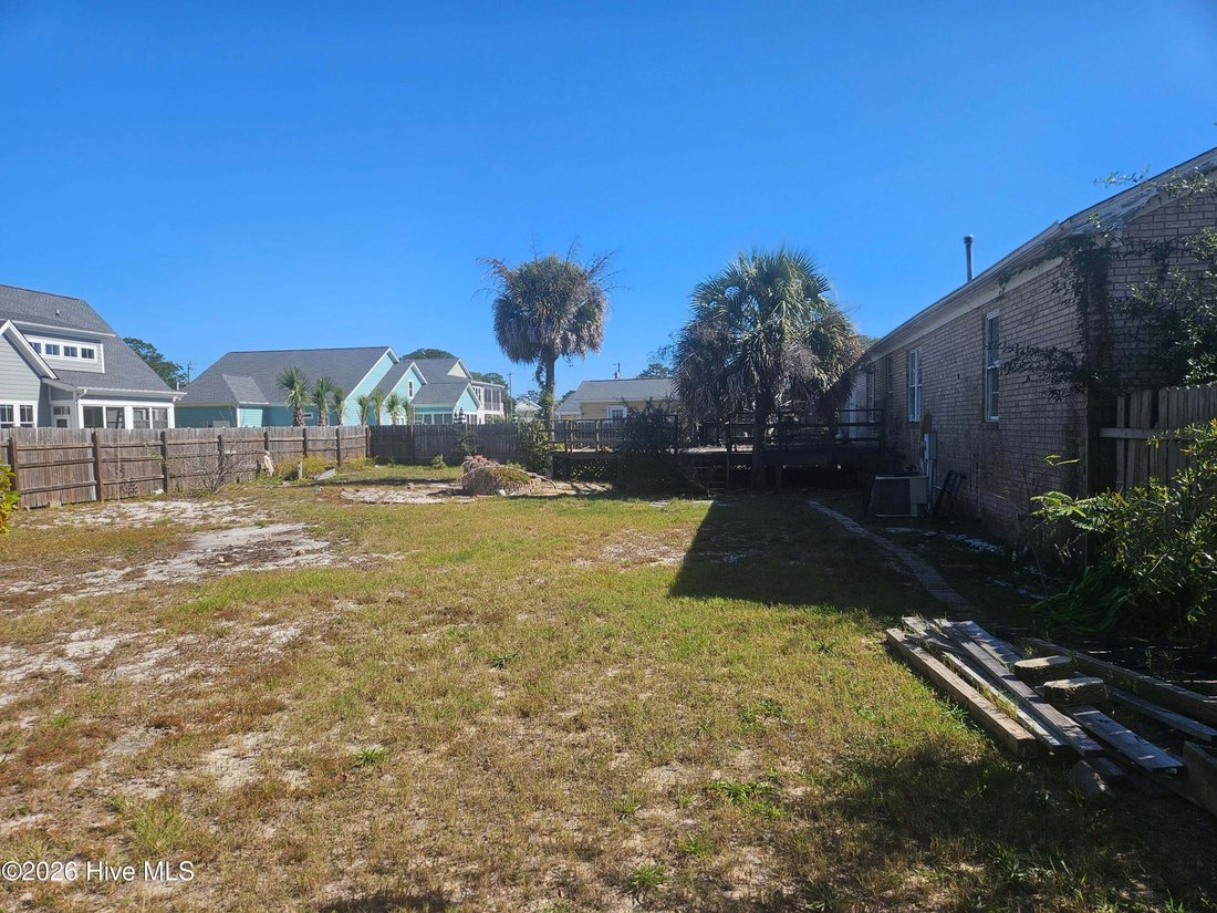 Casa a Carolina Beach, Carolina del Nord, Stati Uniti 5 - 19185012