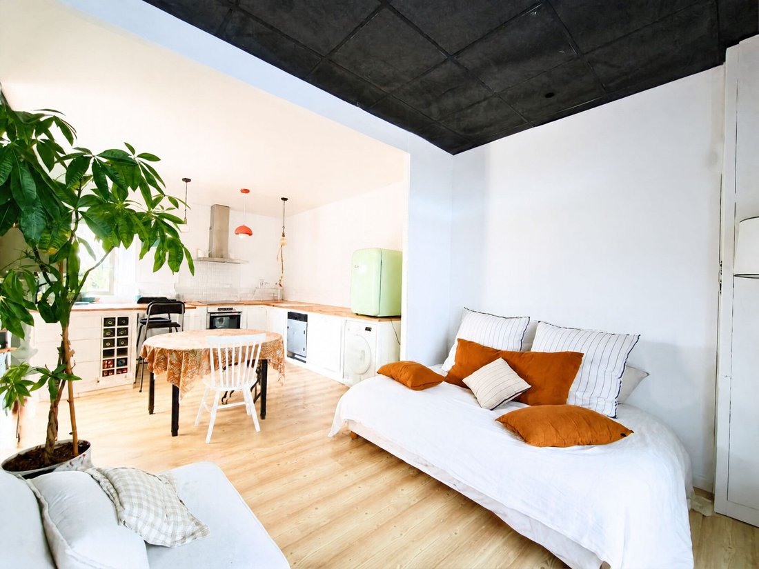 Apartamento en Bouhebe, Capbreton, Francia 2 - 19187643