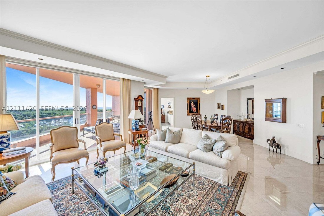 Condo in Miami, Florida, United States 3 - 19184980