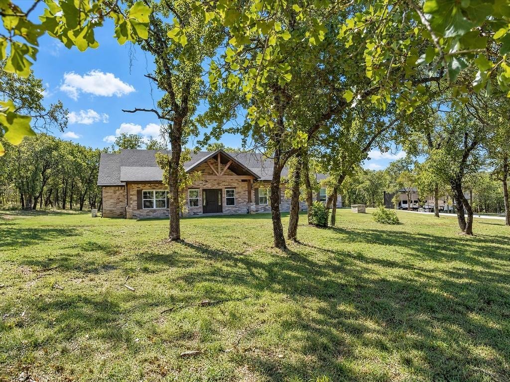 Casa en Alvord, Texas, Estados Unidos 2 - 19185738
