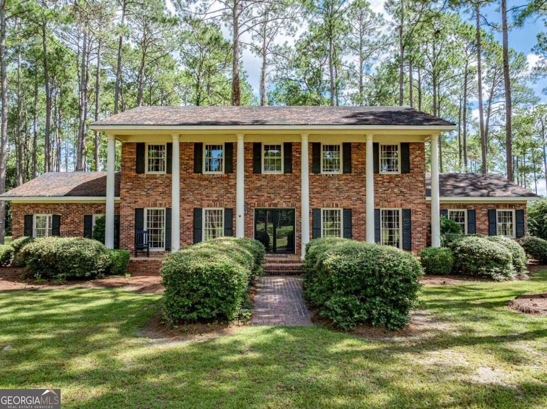 Haus in Tifton, Georgia, Vereinigte Staaten 5 - 19187971