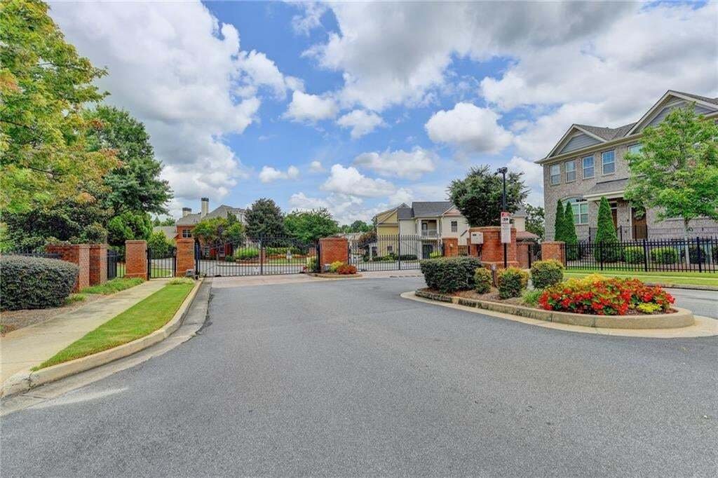 Casa en Alpharetta, Georgia, Estados Unidos 3 - 19184679