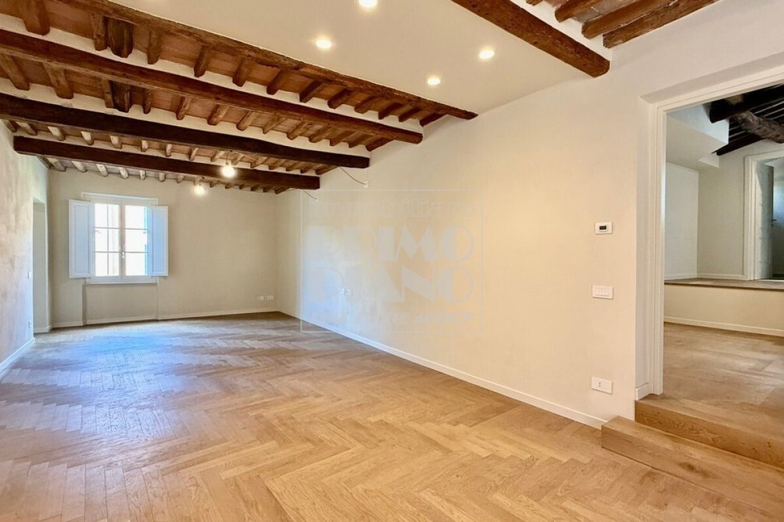 Wohnung in Centro Storico, Lucca, Toskana 3 - 19184975