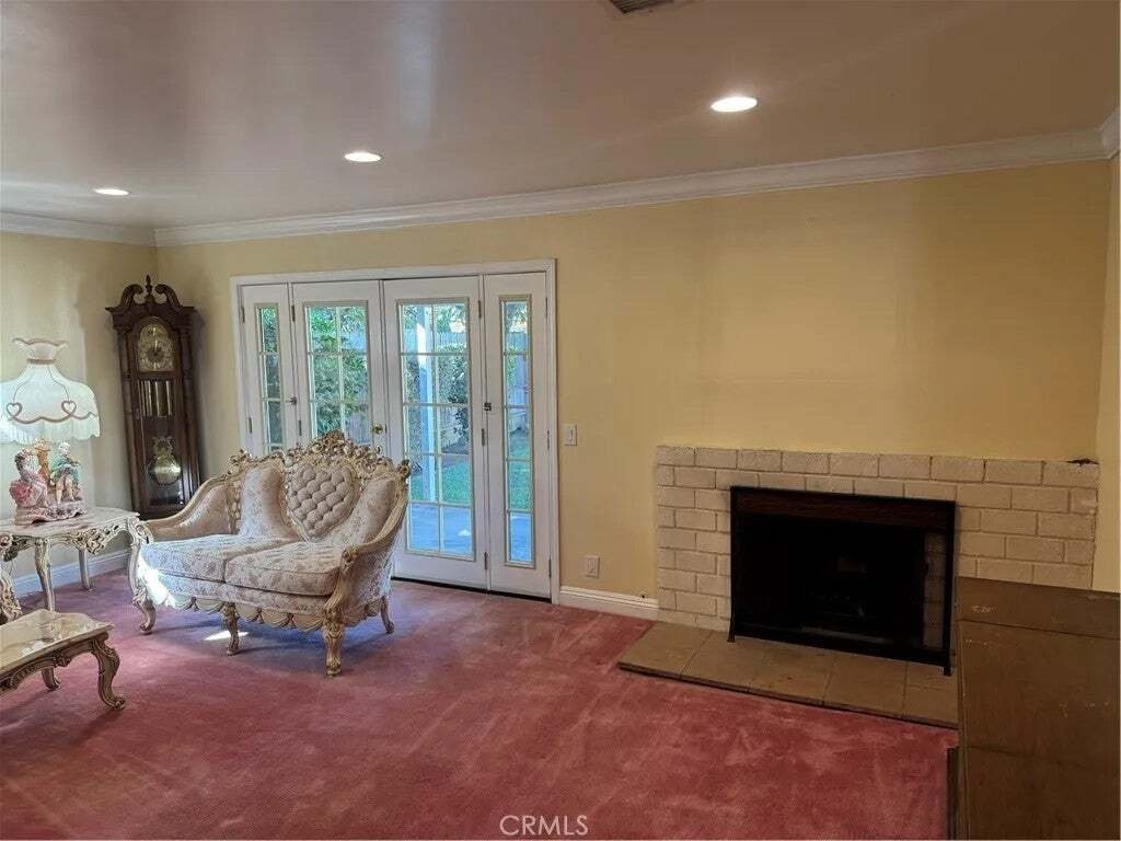 Casa en Costa Mesa, California, Estados Unidos 4 - 19185626