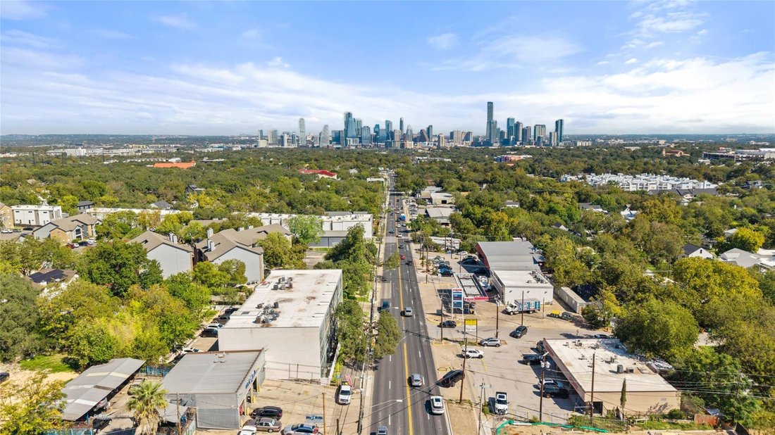 Condo in Austin, Texas, United States 3 - 19187848
