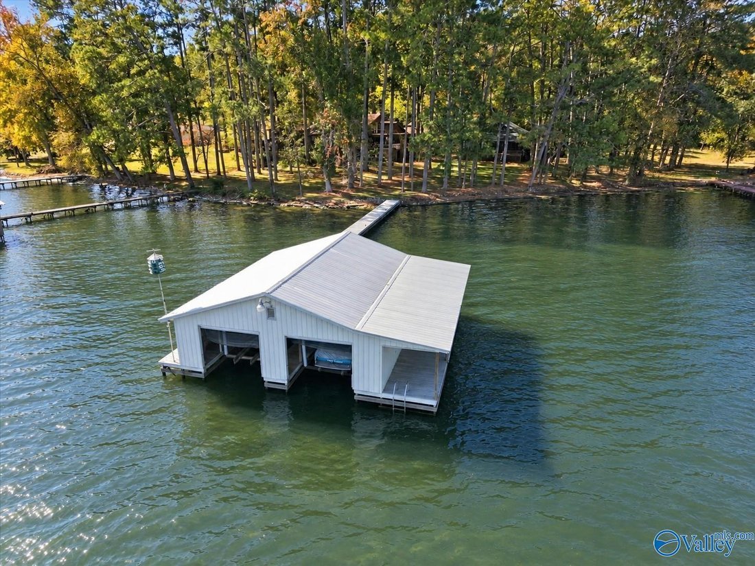 Casa a Guntersville, Alabama, Stati Uniti 2 - 19184722