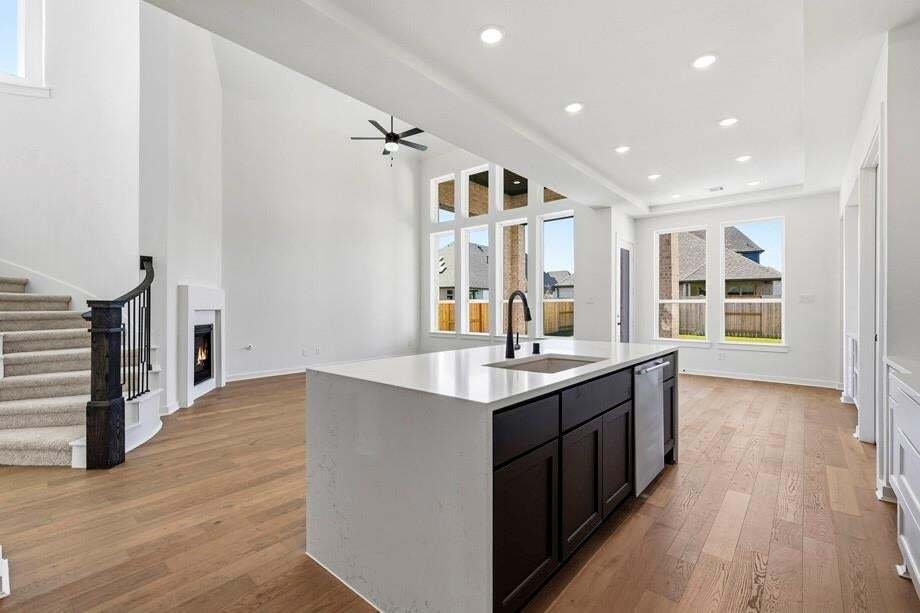 Casa en Manvel, Texas, Estados Unidos 5 - 19185648