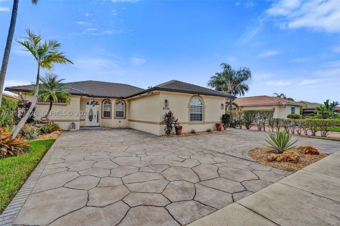 House in Miami Lakes, Florida, United States 4 - 19185088