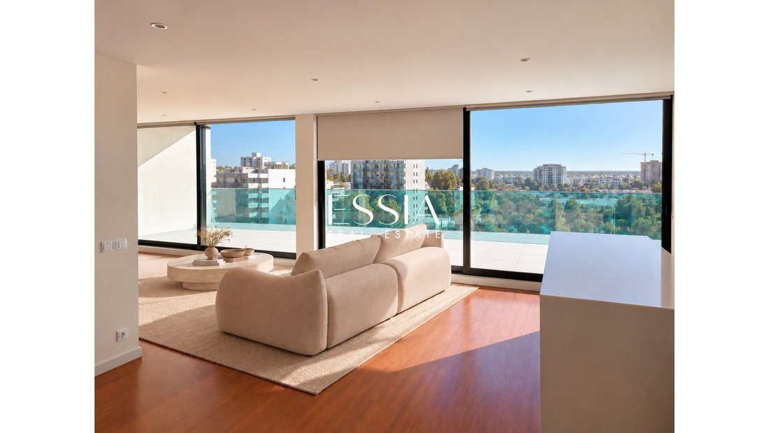 Appartement à Ramalde, District de Porto, Portugal 5 - 18503176