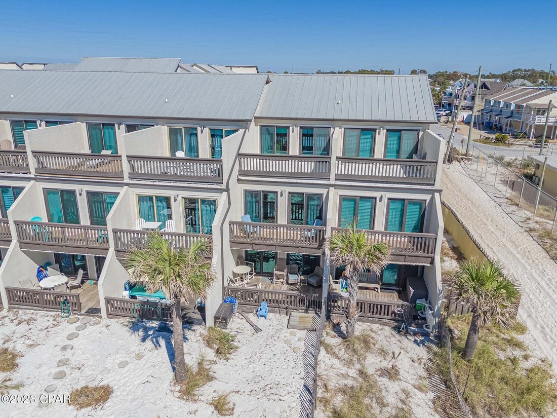 Condo in Panama City Beach, Florida, United States 1 - 19184415