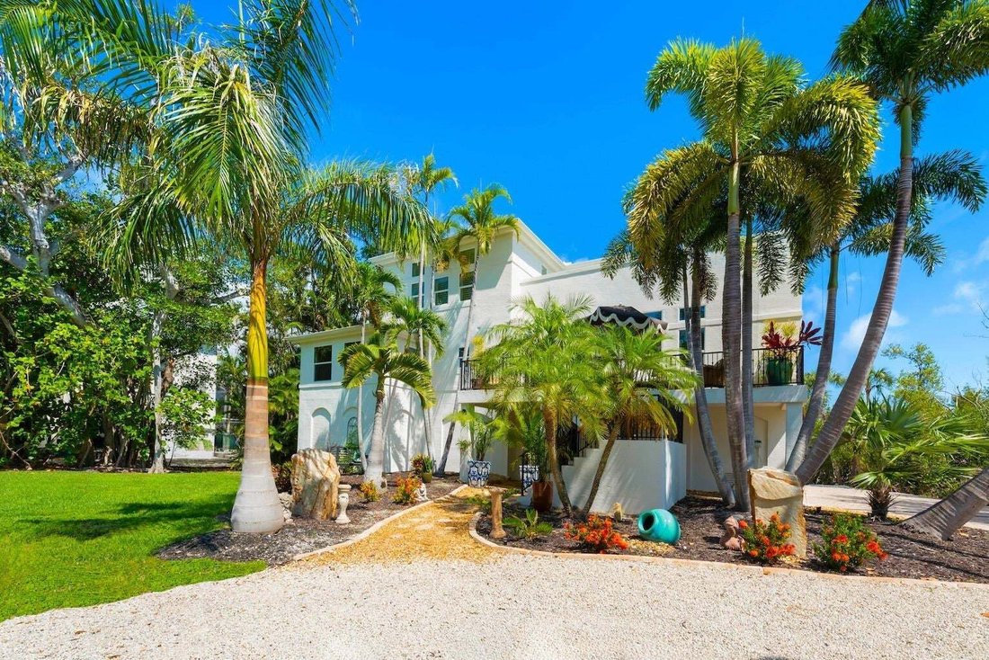 Haus in Sanibel, Florida, Vereinigte Staaten 2 - 19184526