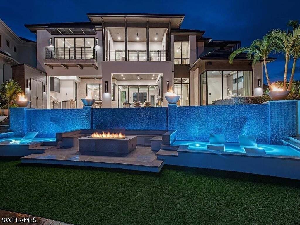 Haus in Naples, Florida, Vereinigte Staaten 1 - 19184988
