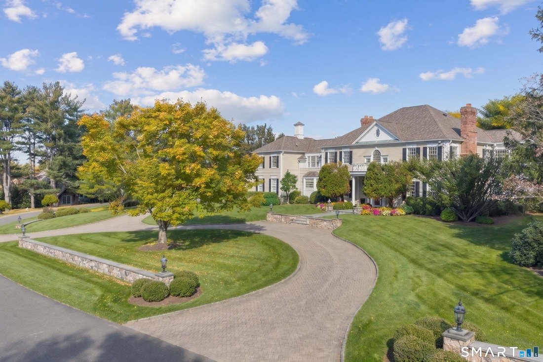 Casa en Wilton, Connecticut, Estados Unidos 2 - 19184696
