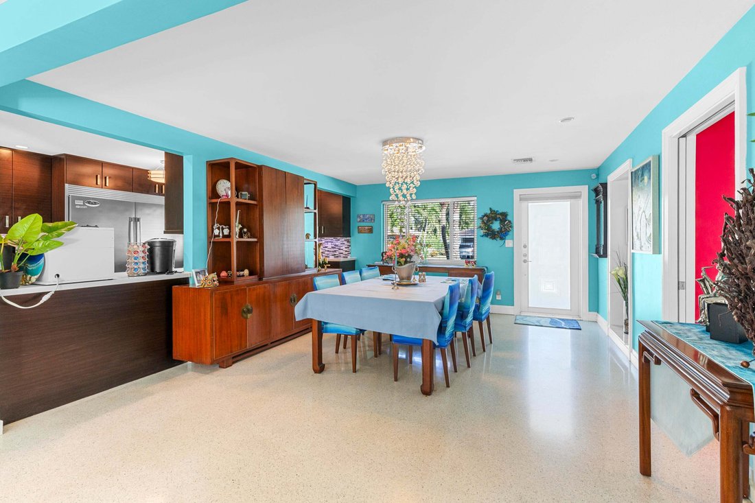 Casa a Wilton Manors, Florida, Stati Uniti 5 - 19184304