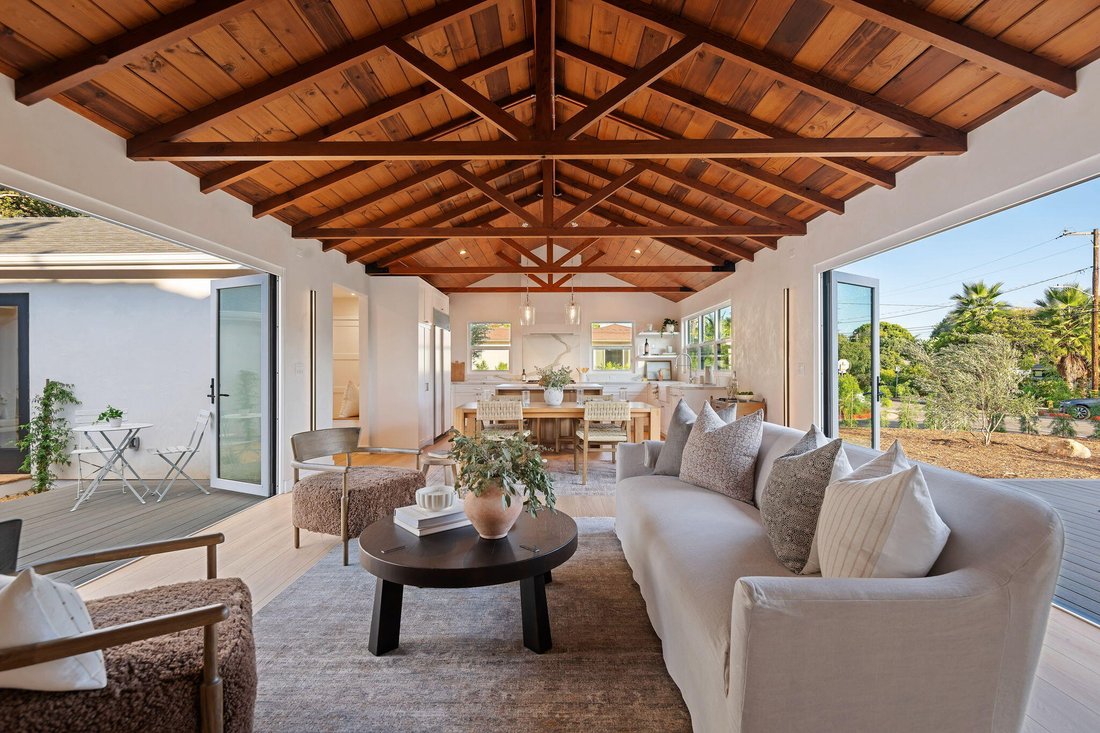 Casa a Santa Barbara, California, Stati Uniti 1 - 19184818