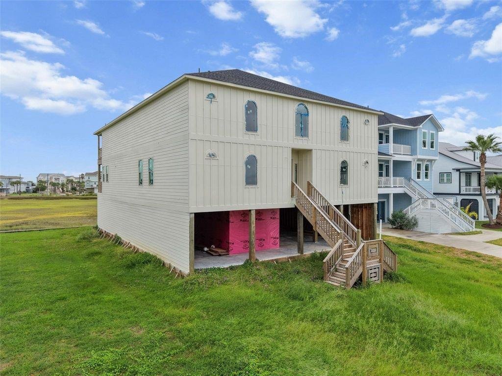 Casa a Galveston, Texas, Stati Uniti 5 - 19185671