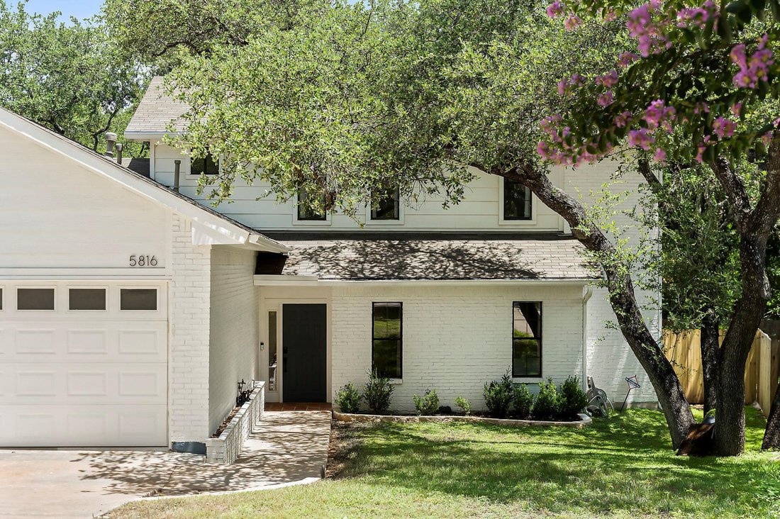 Casa a Austin, Texas, Stati Uniti 2 - 19185237