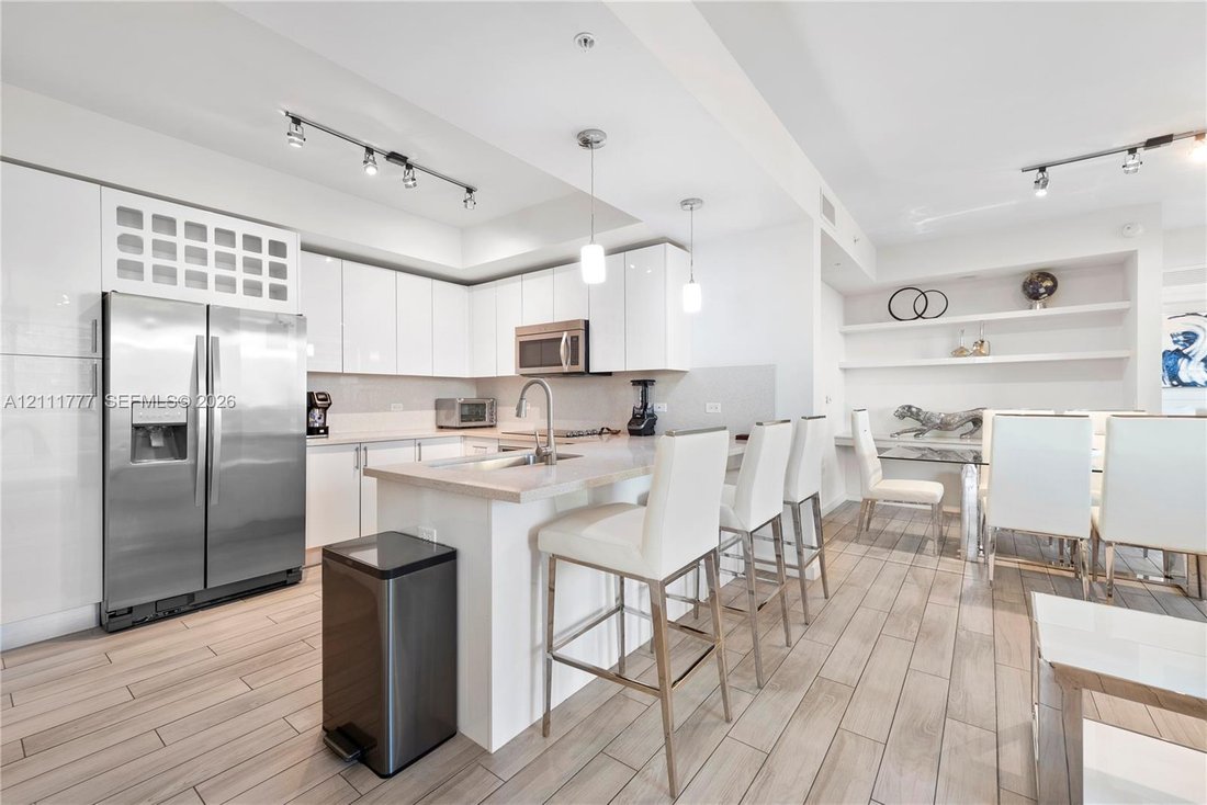 Condo in Miami, Florida, United States 2 - 19185909