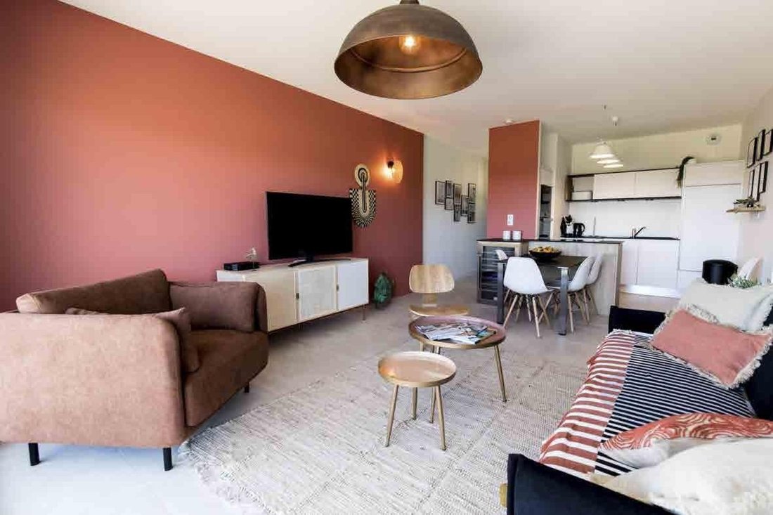 Appartement à Porto-Vecchio, Corse, France 5 - 19189084