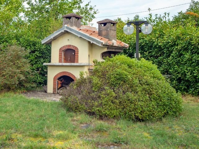 Villa en Castelnuovo Berardenga, Toscana, Italia 2 - 19187913