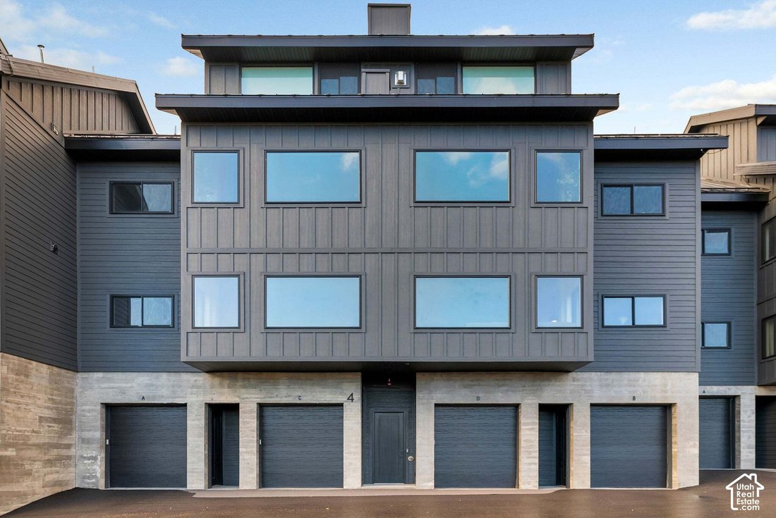 Condo in Eden, Utah, United States 3 - 19185440