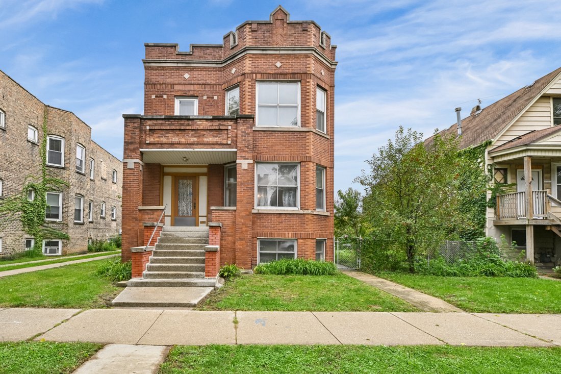 Andere in Chicago, Illinois, Vereinigte Staaten 3 - 19188094
