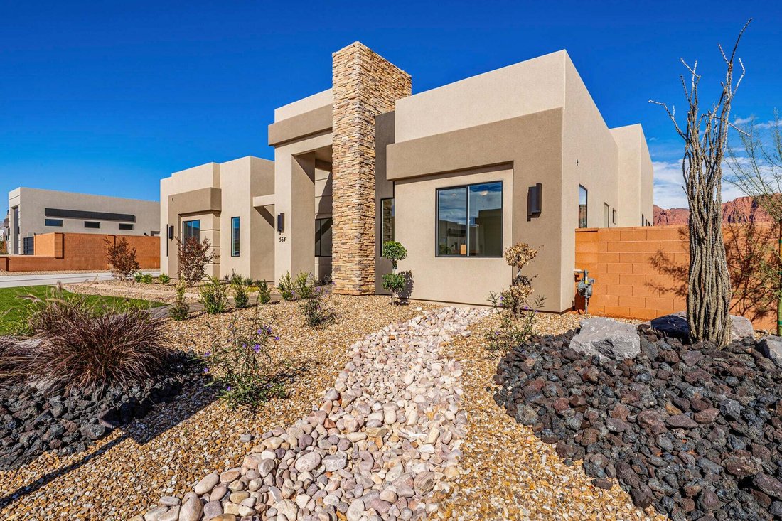 Casa en Ivins, Utah, Estados Unidos 2 - 19171363