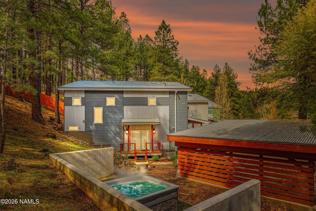 House in Flagstaff, Arizona, United States 2 - 19184938