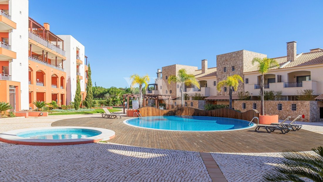 Appartamento a Vilamoura, Quarteira, Algarve 1 - 19186572