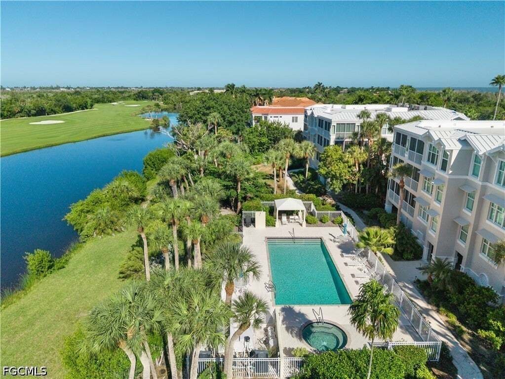 Condominio en Sanibel, Florida, Estados Unidos 3 - 19185041