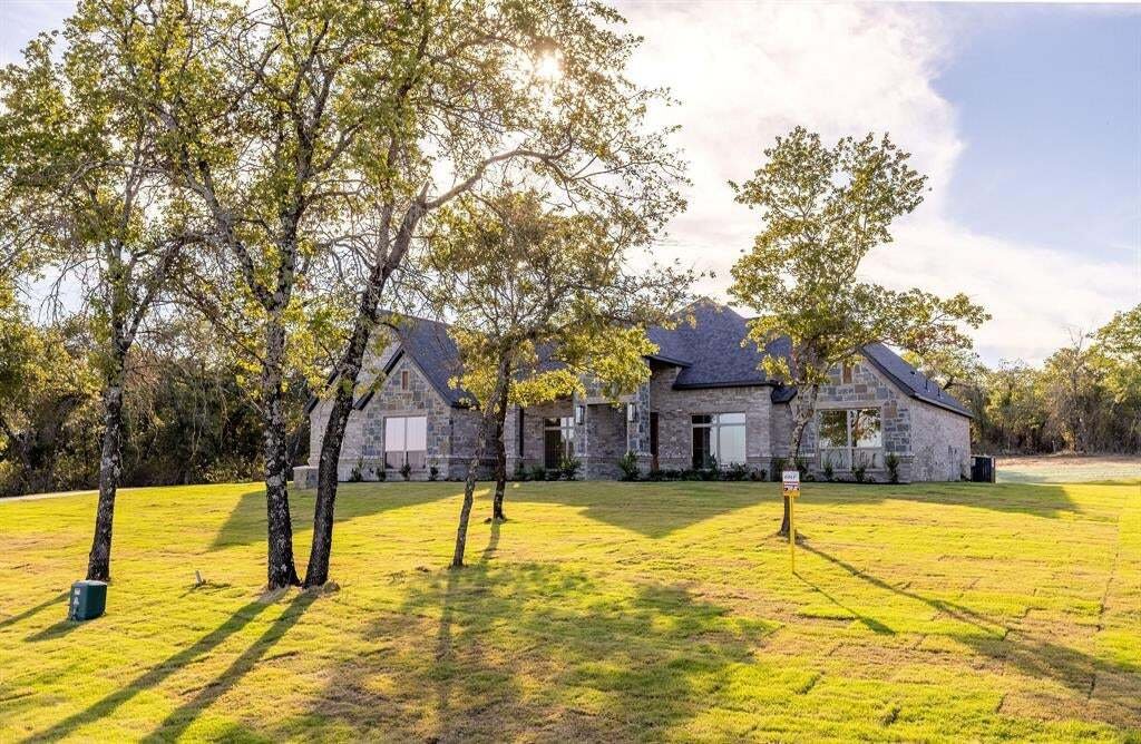 Haus in Poolville, Texas, Vereinigte Staaten 2 - 19185802