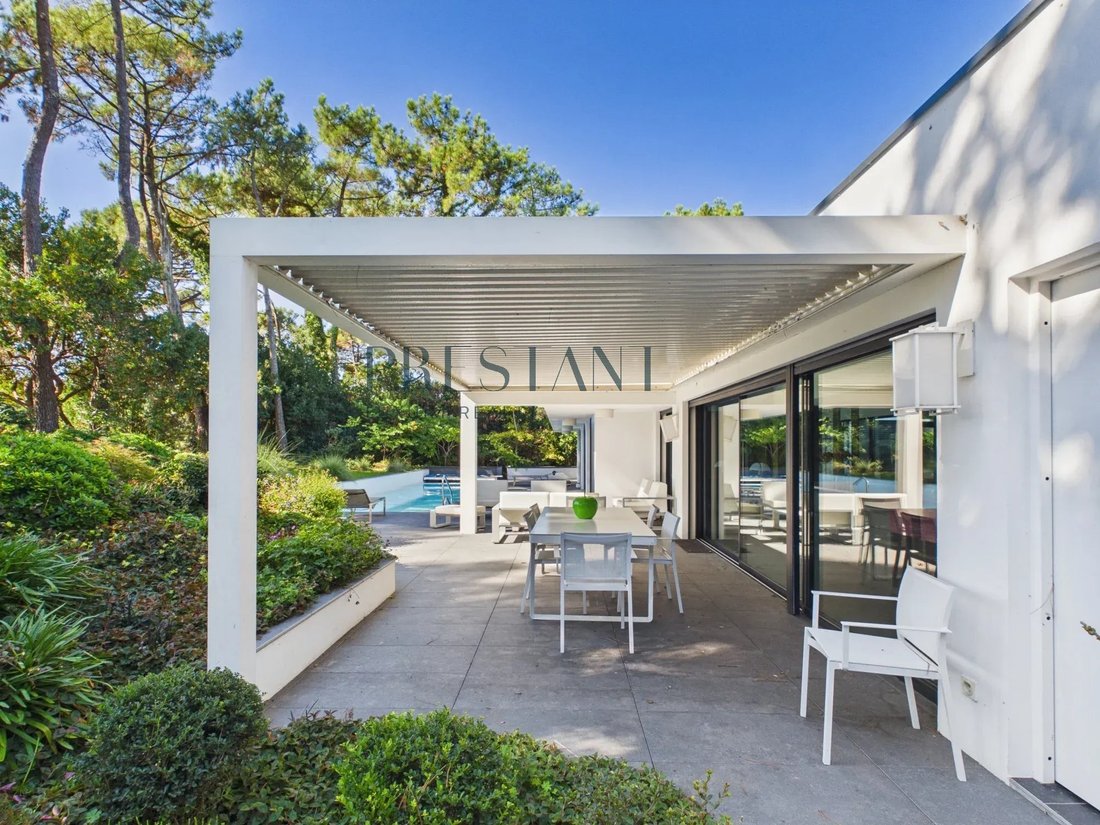 House in Anglet, Nouvelle-Aquitaine, France 4 - 19155040